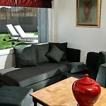 Ξενοδοχείο Paradise Island 5*