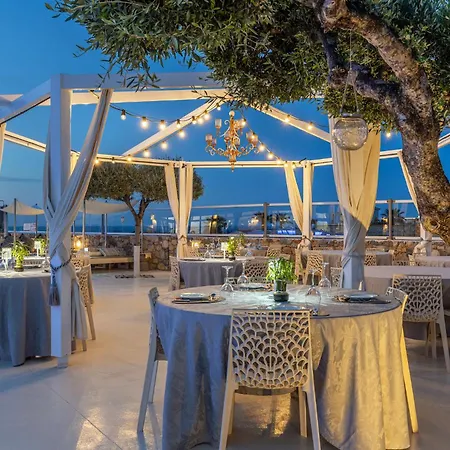 Paradise Island Hotel Hersonissos (Crete)