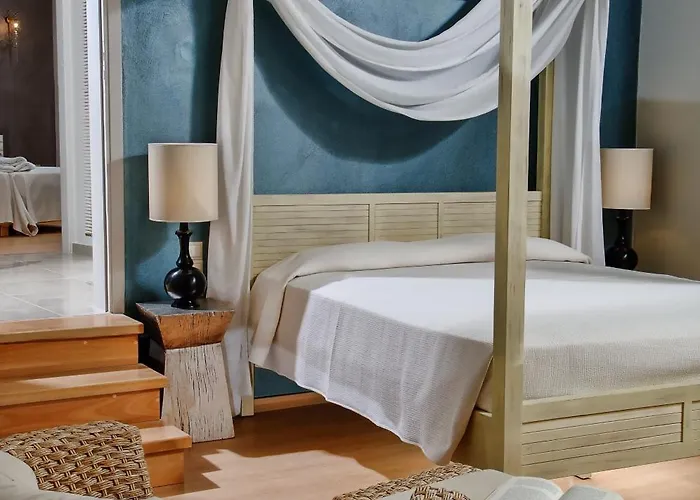 Paradise Island Hotel Hersonissos (Crete)