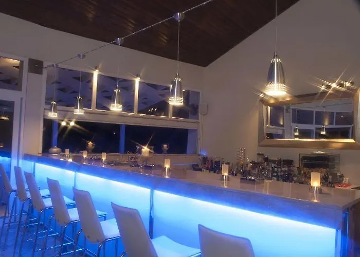 Paradise Island Hotel Hersonissos (Crete)