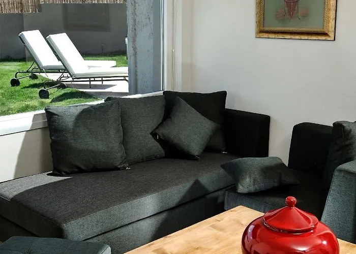 Hotel Paradise Island 5*