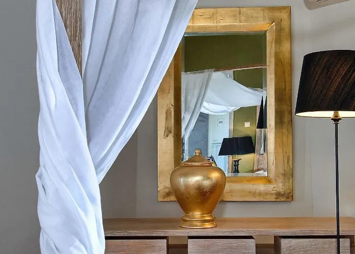 Paradise Island Hotel