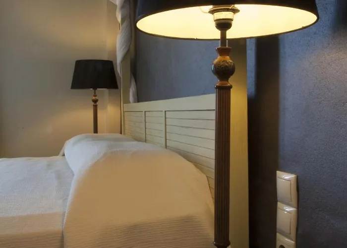 Hotel Paradise Island 5*