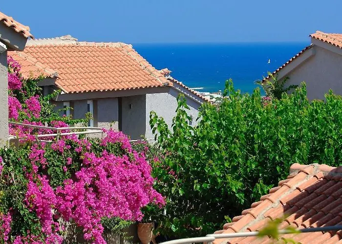 Hotel Paradise Island Hersonissos (Crete)