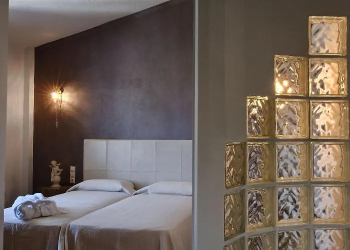 Paradise Island Hotel 5*