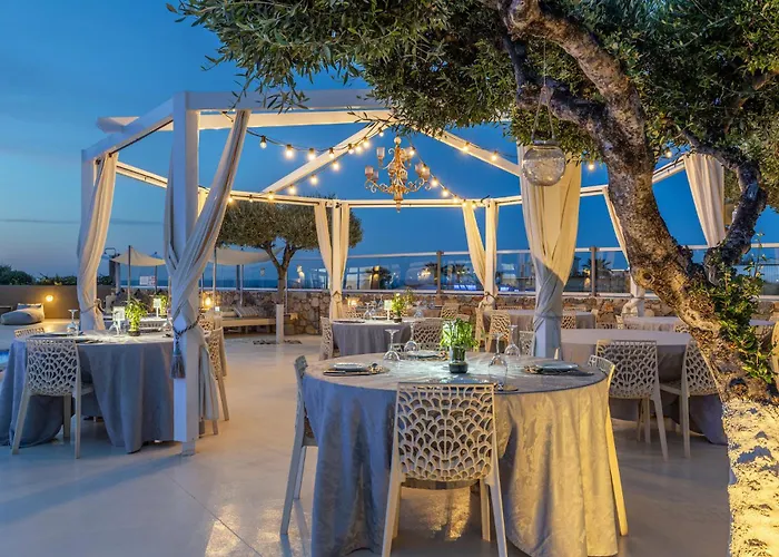 Paradise Island Hotel Hersonissos (Crete)