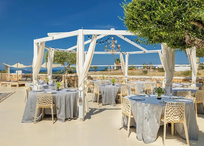 Paradise Island Hotel Hersonissos (Crete)