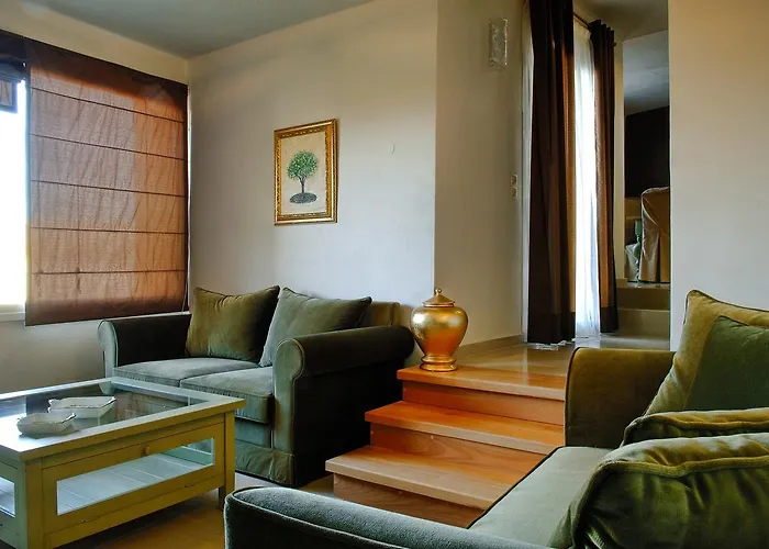 Paradise Island Hotel Hersonissos (Crete)