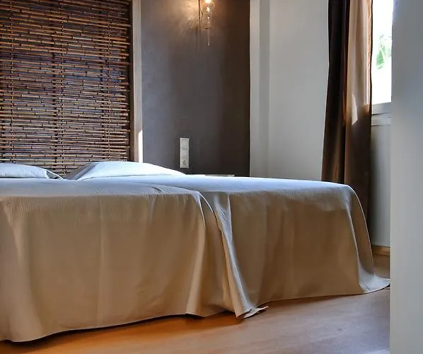 Paradise Island Hotel 5*