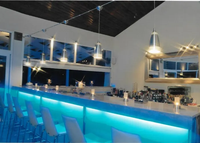 Hotel Paradise Island 5*