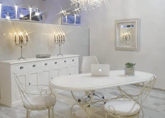 Hotel Paradise Island