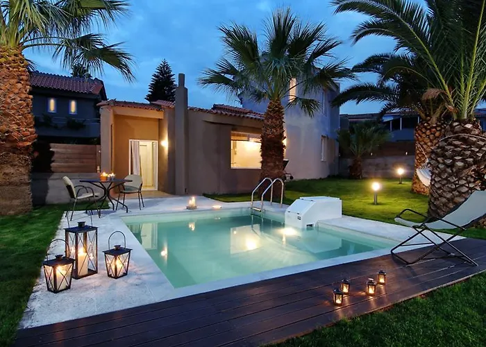 Hotel Paradise Island