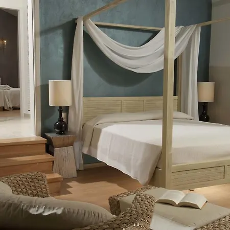 Paradise Island Otel Hersonissos (Crete)
