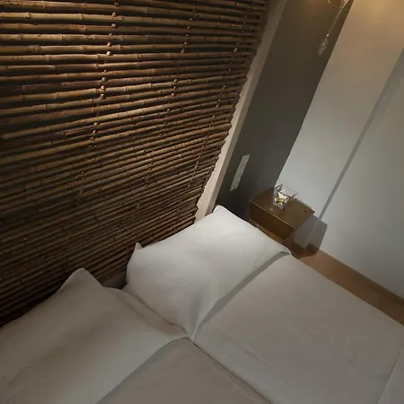 Paradise Island Otel