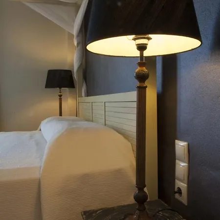 Otel Paradise Island 5*