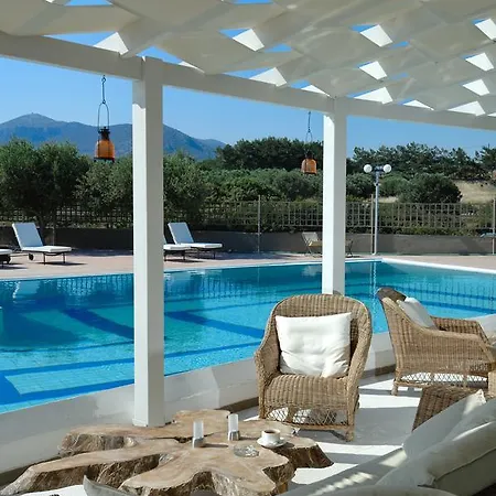 Paradise Island Hersonissos (Crete)