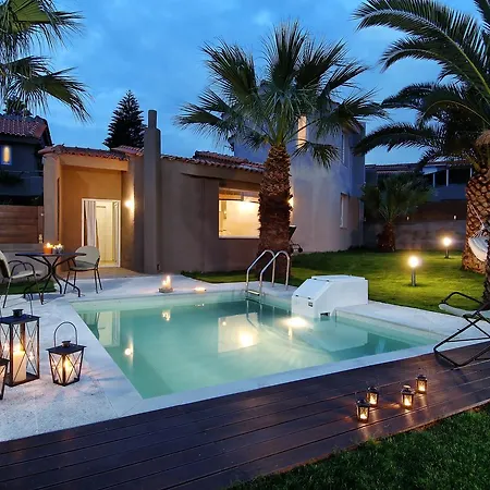 Paradise Island Otel