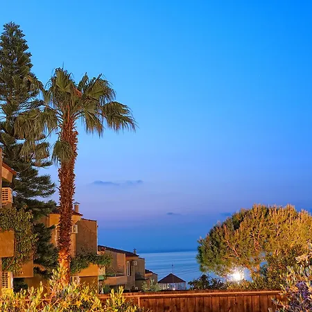 Otel Paradise Island Hersonissos (Crete)