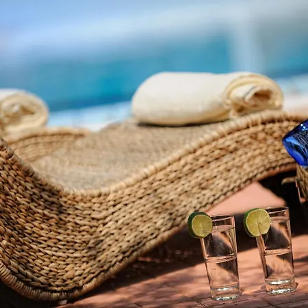 Paradise Island Otel Hersonissos (Crete)