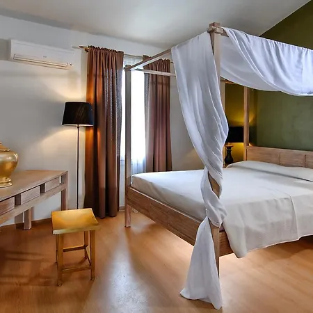 Paradise Island 5* Hersonissos (Crete)