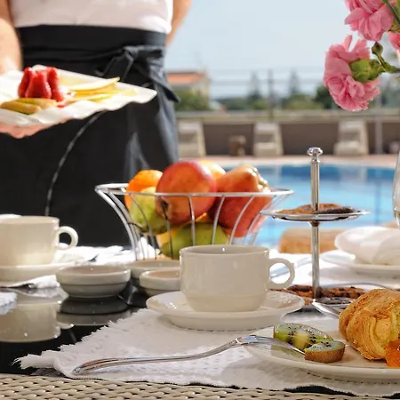 Otel Paradise Island