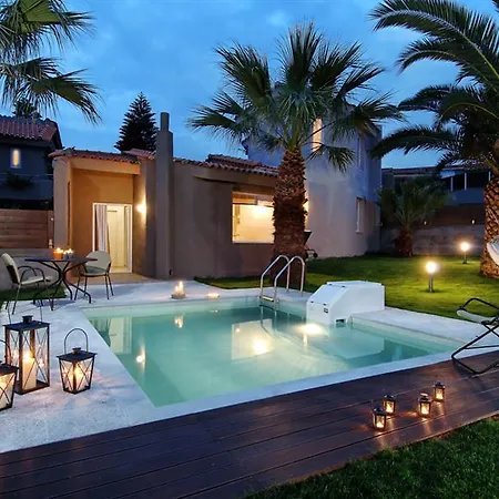 Otel Paradise Island