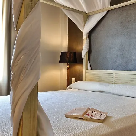 Paradise Island Otel