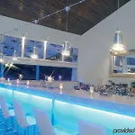 Paradise Island Hotel