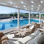 Hotel Paradise Island Chersonissos