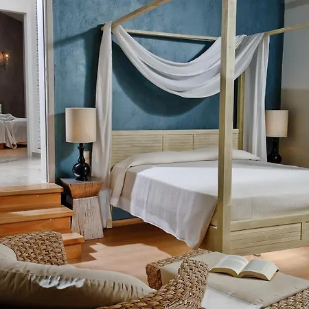 Paradise Island Hotel Limenas Chersonisou
