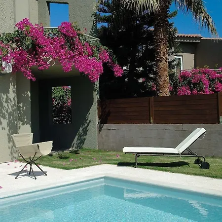 Otel Paradise Island 5*