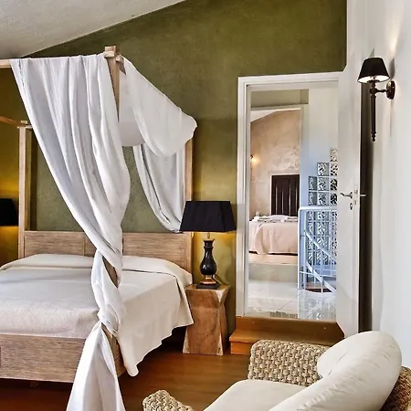 Paradise Island Hotel Limenas Chersonisou