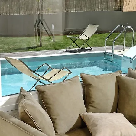 Paradise Island 5* Hersonissos (Crete)