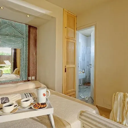 Paradise Island Otel Hersonissos (Crete)