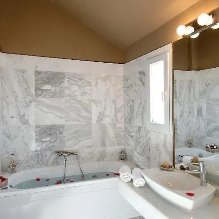 Paradise Island Otel