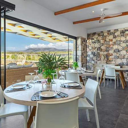 Otel Paradise Island Hersonissos (Crete)