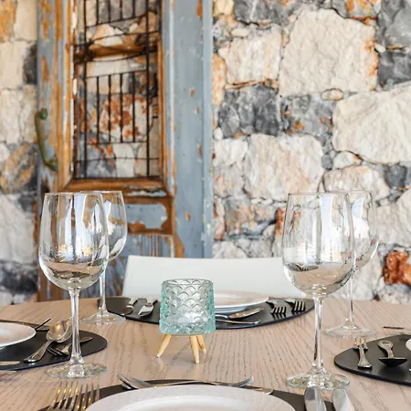 Paradise Island Hotel