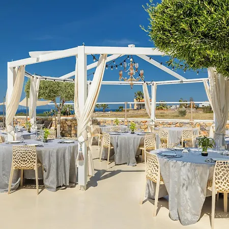 Paradise Island Otel Hersonissos (Crete)