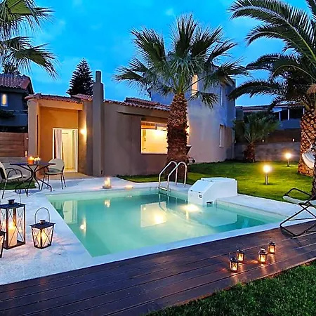 Hotel Paradise Island 5*