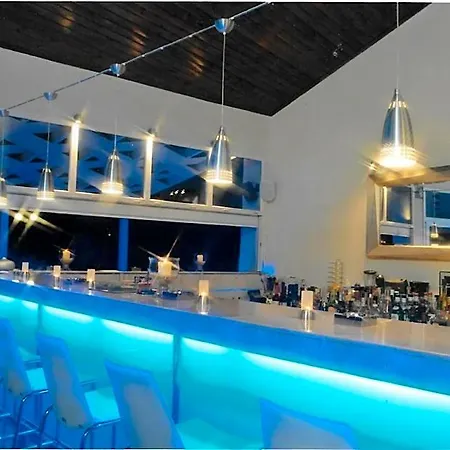 Paradise Island Hotel Hersonissos (Crete)