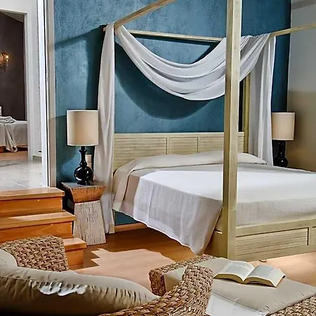 Paradise Island Hotel
