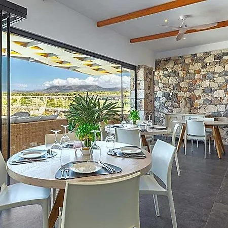 Paradise Island 5* Hersonissos (Crete)
