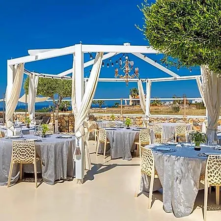 Paradise Island Hersonissos (Crete)