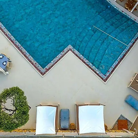 Paradise Island Ξενοδοχείο Χερσόνησος