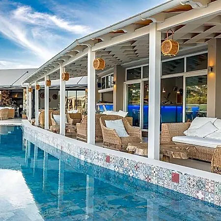 Paradise Island Χερσόνησος