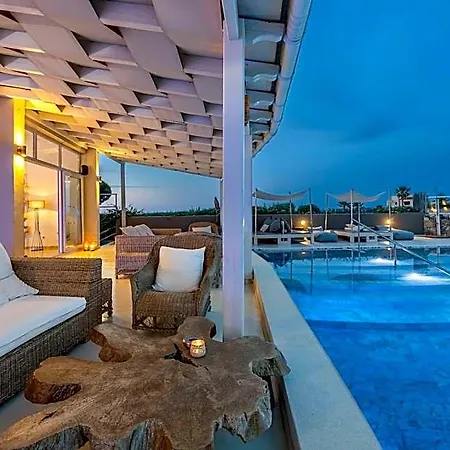 Paradise Island Hotel 5*
