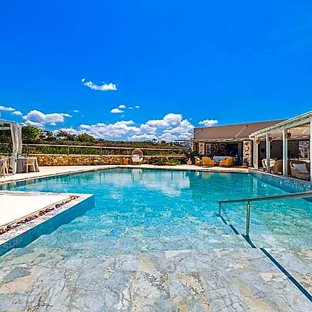 Paradise Island Hotel Hersonissos (Crete)