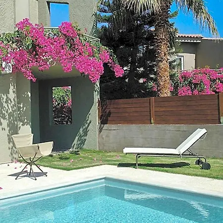 Paradise Island Limenas Chersonisou