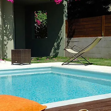 Paradise Island Limenas Chersonisou