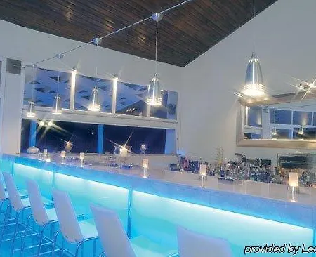 Paradise Island Hotel